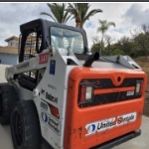 Bobcat Skid Steer