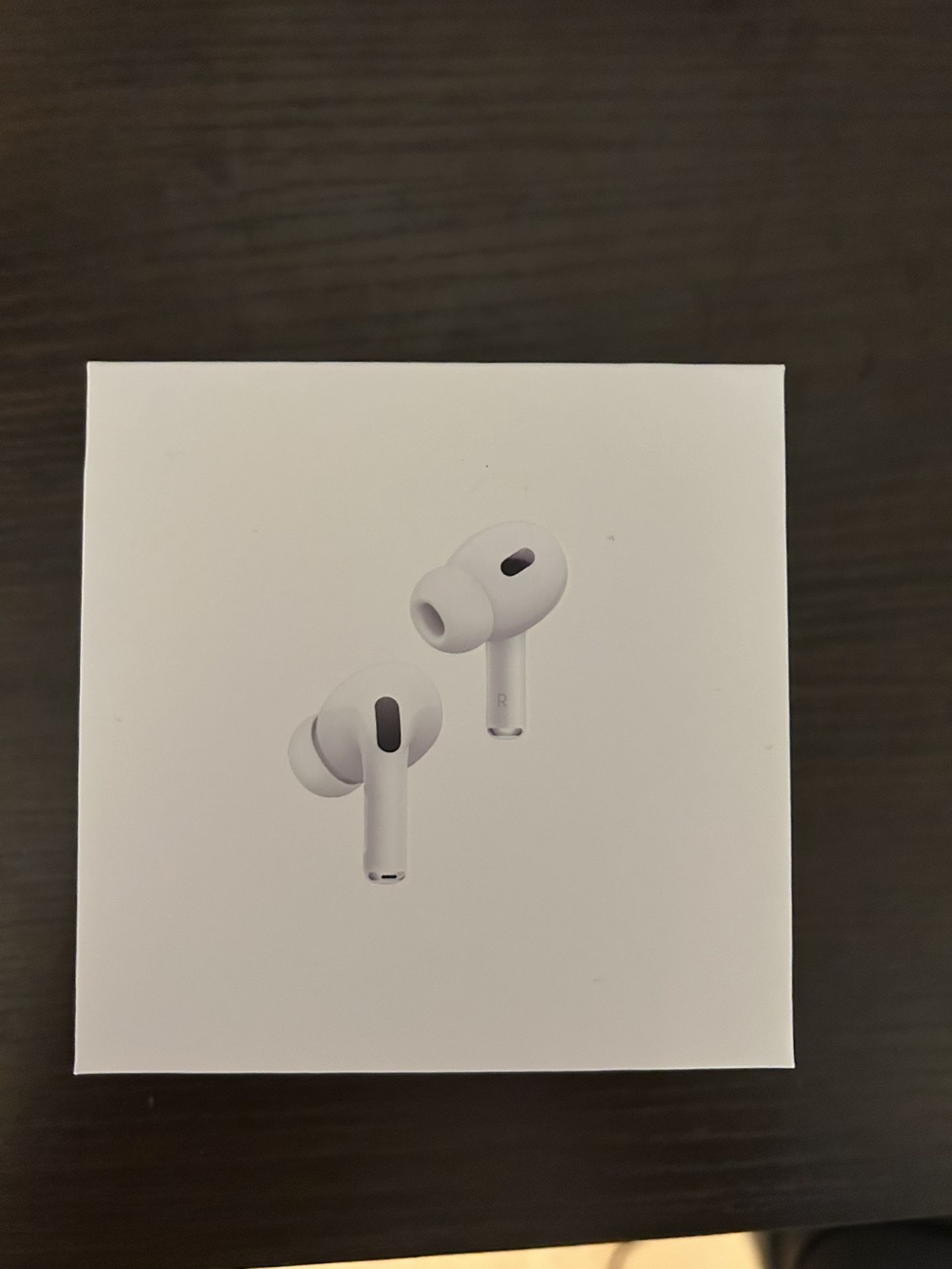 Airpods Pro (2nd generation) 
