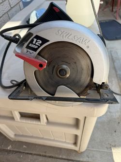 Skill Circular Saw