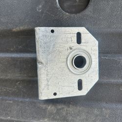 Garage End Bearings