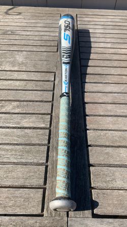 Easton S750 28 -10 USA bat