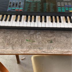 Yamaha PSS-270