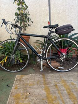 Klein road bike