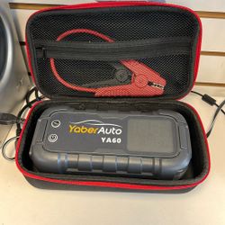 YABERAUTO CAR PART