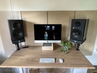 Butcher block Wood For Desktop Or Tabletop
