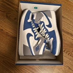 Jordan 1 Size 11