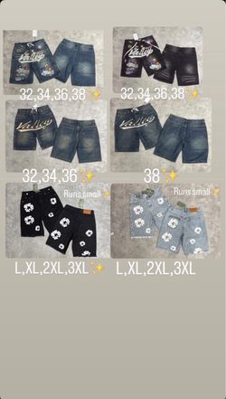 valley dreams shorts