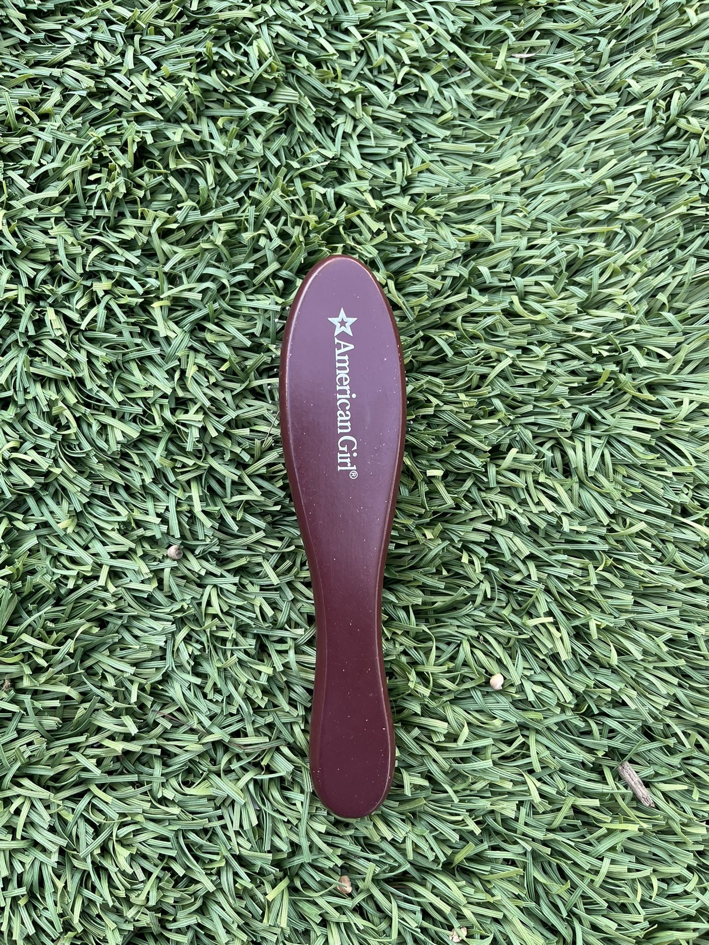 American Girl Doll Hair Brush
