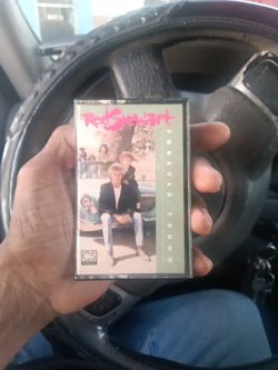 Rod Stewart -Forever Young single