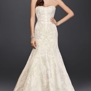 Wedding Gown 