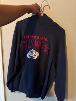 Fresno state