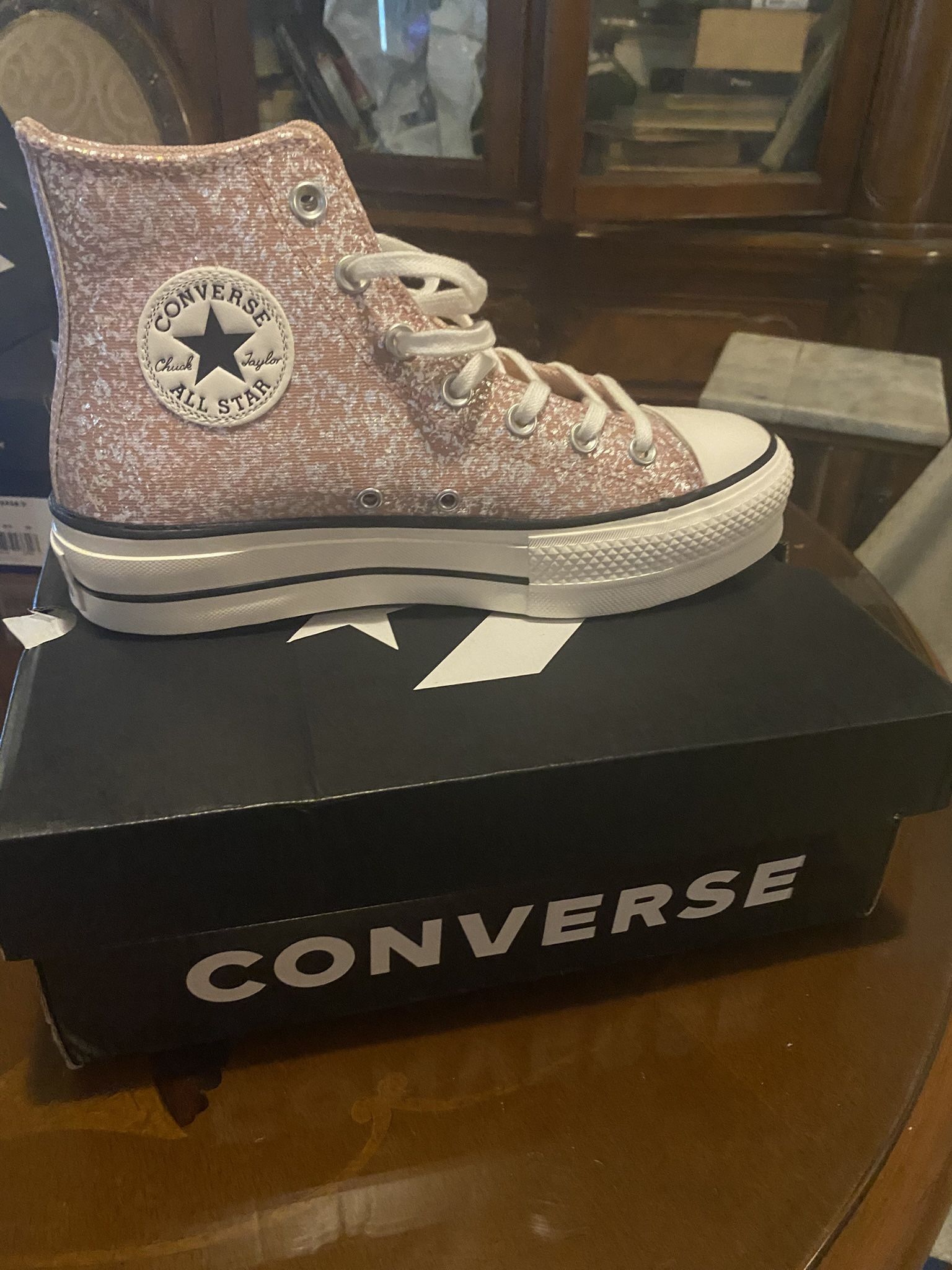 Converse