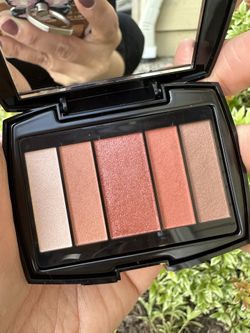 Lancôme Color Design Palette (2g) With Love, Sienne