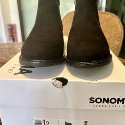 Booties Boots