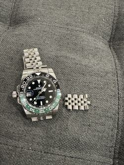 Men’s watch gmt sprite