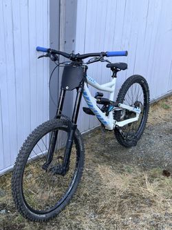 I’ll trade my mtb for a 250