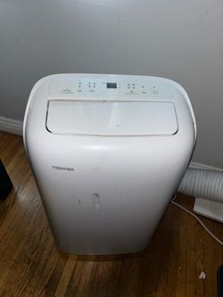 Toshiba air conditioner