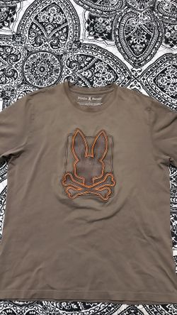 Psycho bunny men’s shirt