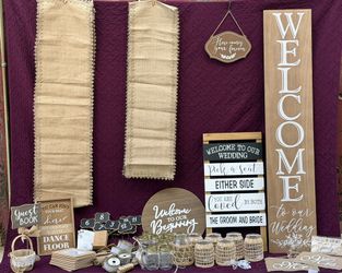 Wedding Starter Pack