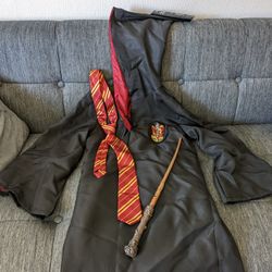 Harry Potter Boys Halloween Costume 
