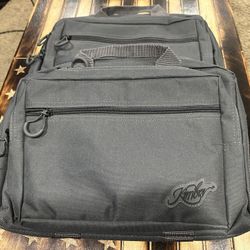 Kimber Range Bag