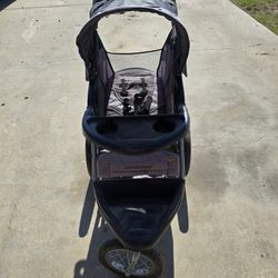Jogging Stroller