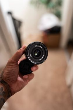 Rokinon 24mm 2.8 | Sony FE Mount 🔥🔥🔥🔥🔥