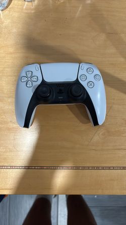 PS5 WIRELESS CONTROLLER