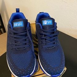 NEW in Their Original Box Sports Shoes Size 9.5