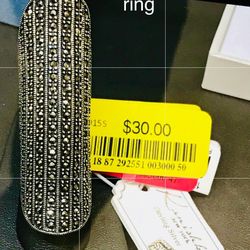 First Picture Is an Example) 2 Pic is the costume ring 