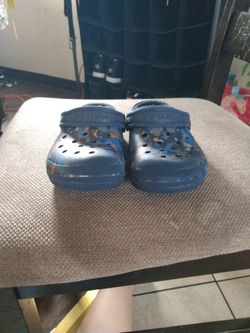 Kids Shoe