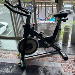 Fitness Bike