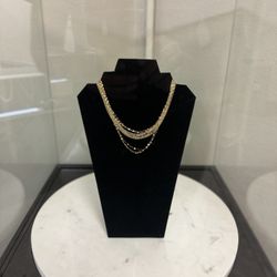 Chains Available