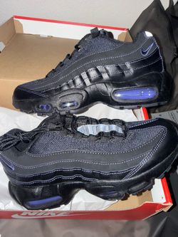 NEW 5.5 youth 7W Nike air max 95 refract