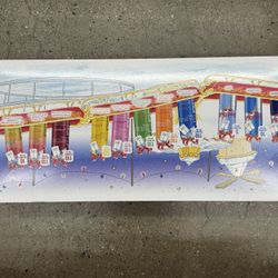 Red Bull Advent Calendar