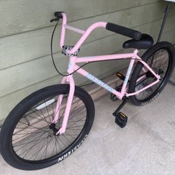 Bmx Eastern Growler 26 Ltd