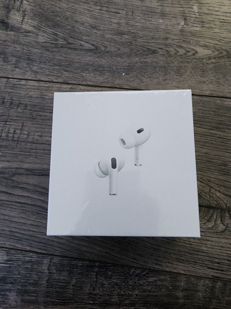 Airpod pro 2 (ANC) USB-C