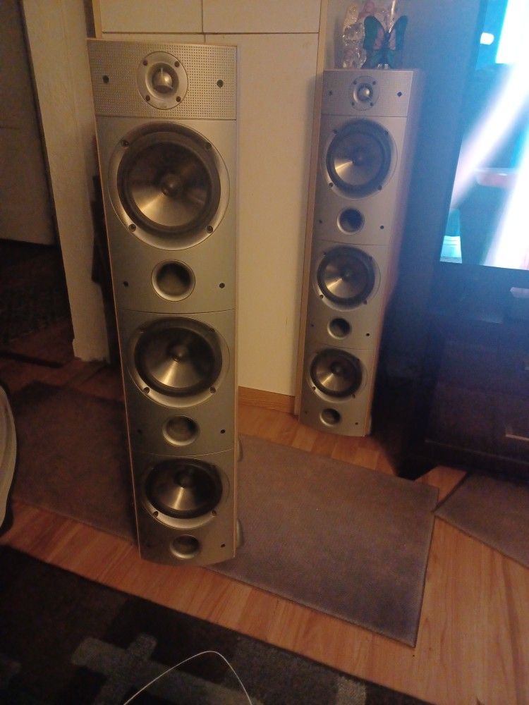PSB Image T65 Speakers