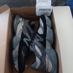 New Balance 9060 size 12