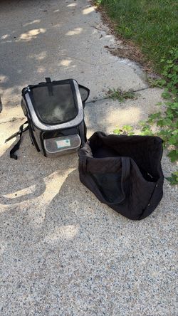 Pet Carrier