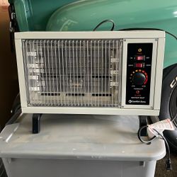 Space Heater