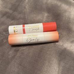 Blush Stick And Highlighter Wand L.W.Y.A