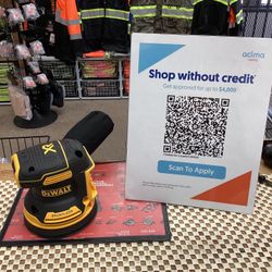 DEWALT 20V MAX XR Cordless Brushless 5 in. Random Orbital Sander (Tool Only)