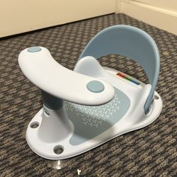 baby bath chair