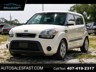 2012 Kia Soul