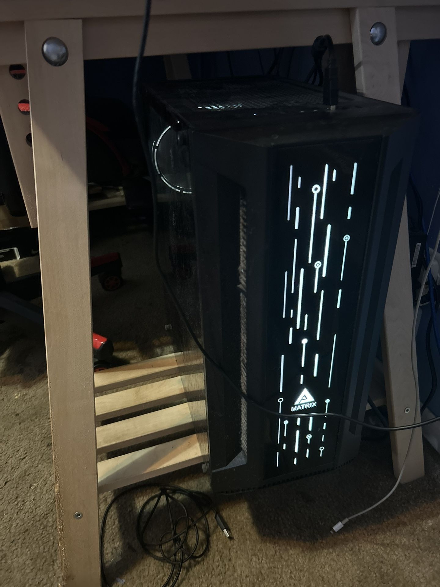 Gaming PC for Sale in Foraker, IN - OfferUp