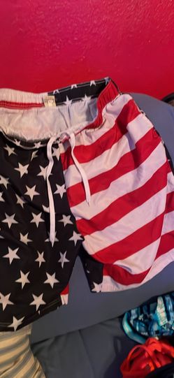 Used men’s shorts 2 xl