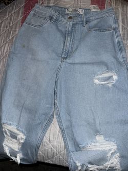 Hollister Size 7 Jeans