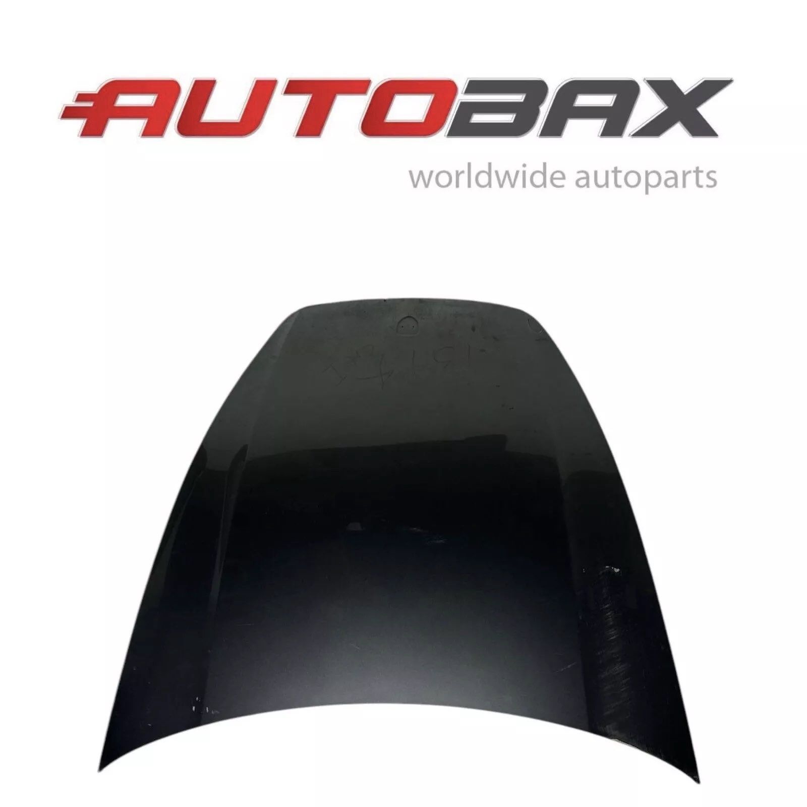 2011 2012 2013 2014 PORSCHE CAYENNE FRONT HOOD BONNET PANEL OEM USED