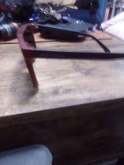 Armani exchange sun glasses